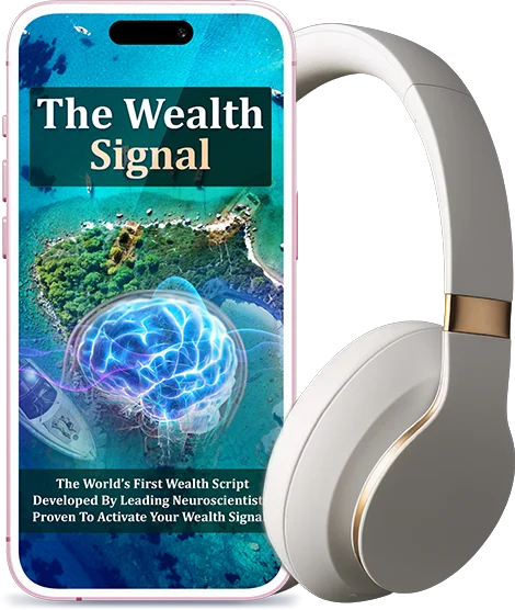 The Wealth Signal Digital Audio Program